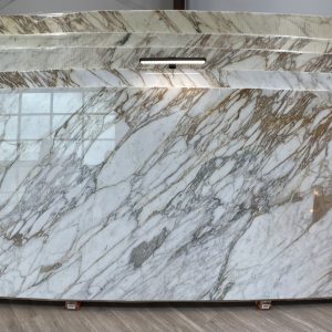 Calacatta Vagli - Marble