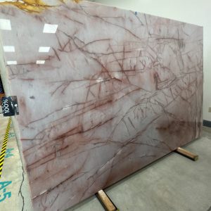 Crystallo Juliet - Quartzite
