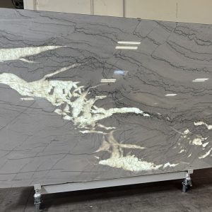 Bianco Superior (Translucent) - Quartzite