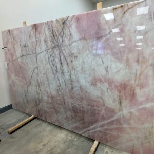 Rose Crystallo - Quartzite