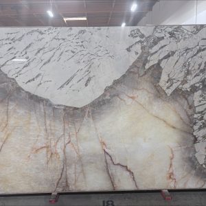 Patagonia - Granite/Quartzite