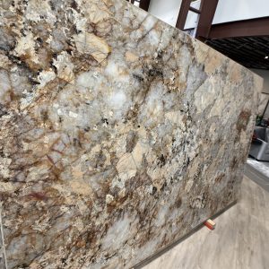 Santorini Sunset/Alpinus/Patagonia - Granite