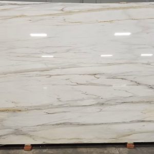 Calacatta Cremo - Marblel