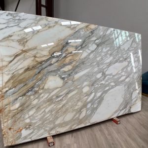 Calacatta Borghini Machia