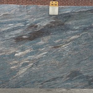 Caribbean Blue by Antolini