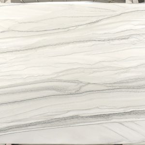 Ivory Macaubas (3cm)