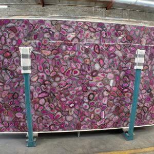 Agate Pink by Allure