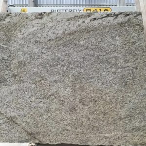 Giallo Ornamental (3cm)