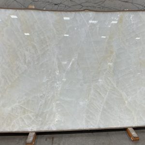 White Onyx