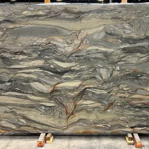 Fusion Quartzite (3cm)
