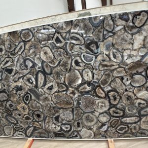 Agate Black Jumbo