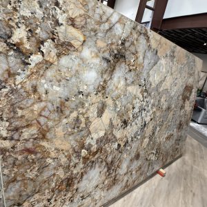 Santorini Sunset (3cm)