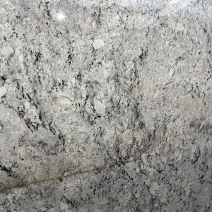 White Ice