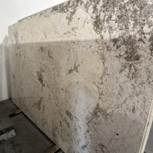 Alpinus White