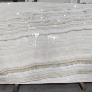 White Onyx