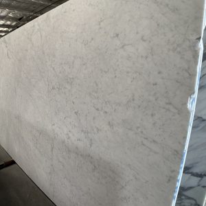 White Carrara