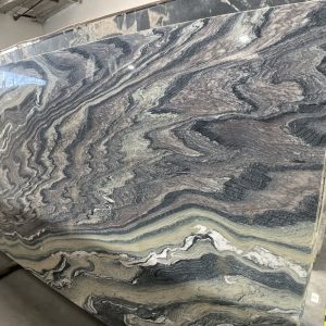 Cipollino Ondulato Rosso