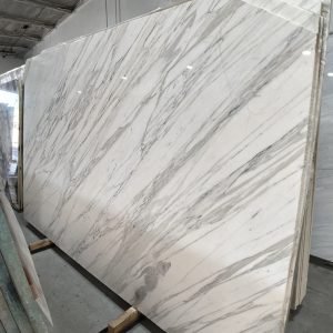 Calacatta White