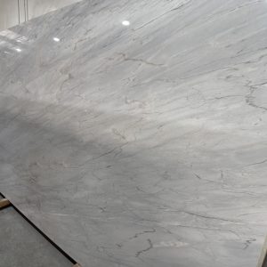 Carrara Silver