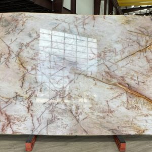 Crystallo Pink