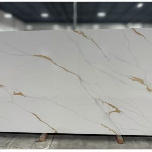 Calacatta Imperial Gold (3cm)