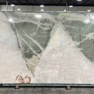 Botanic Crystal (3cm)