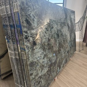 Lemurian Blue Extra