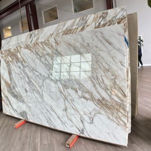Calacatta Vagli Gold