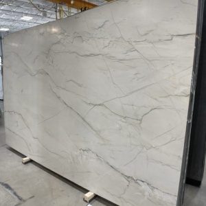 White Quartzite (3cm)