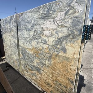Fusion Quartzite by Antolini
