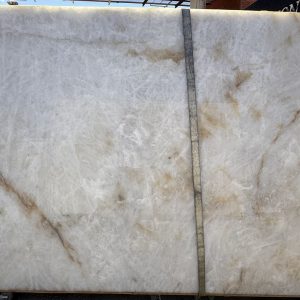 Crystallo/Cristallo Bianco Select by Antolini