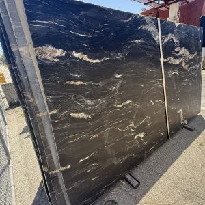 Belvedere Titanium Gold