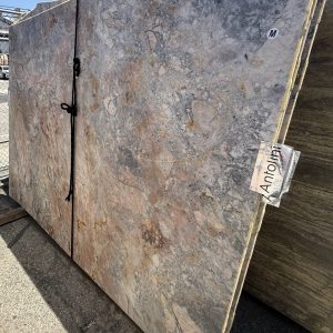 Breccia Romana by Antolini