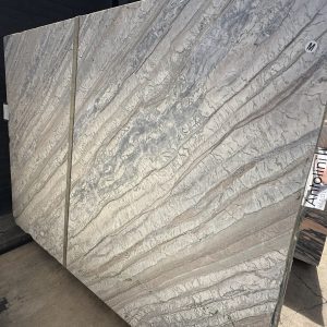 Corteccia Taupe - Leathered
