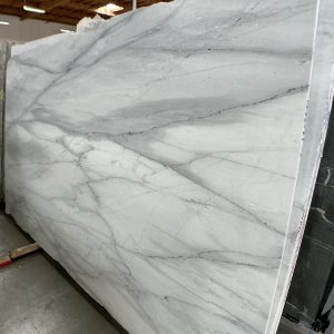 Calacatta Silver