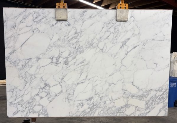 Calacatta Borghini Extra Slab Honed 78x120