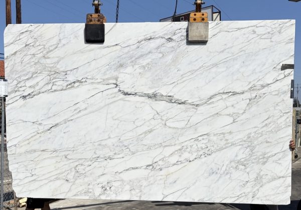 Calacatta Borghini